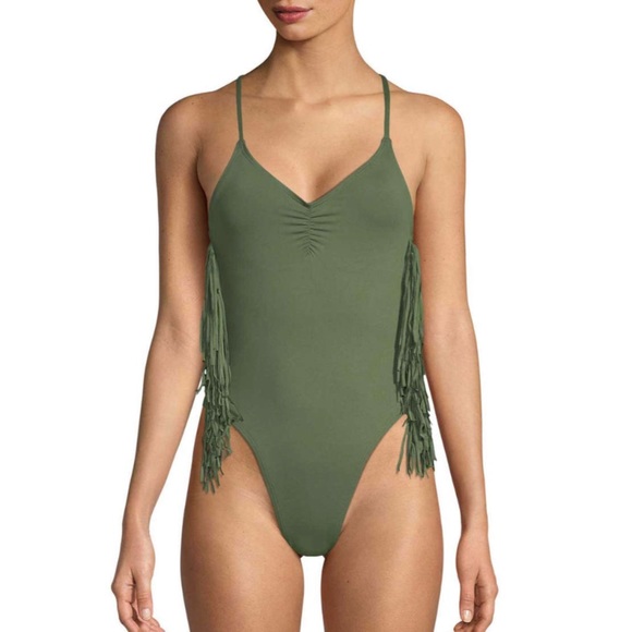 l*space Other - L*Space • Fringe One Piece
